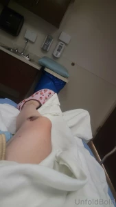 So guys i got hit by a car today in my wheelchair heading to physical