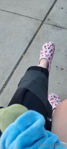 So guys i got hit by a car today in my wheelchair heading to physical part 3