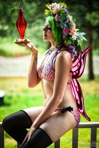 What do you plan on doing for halloween i wish i could dress up this