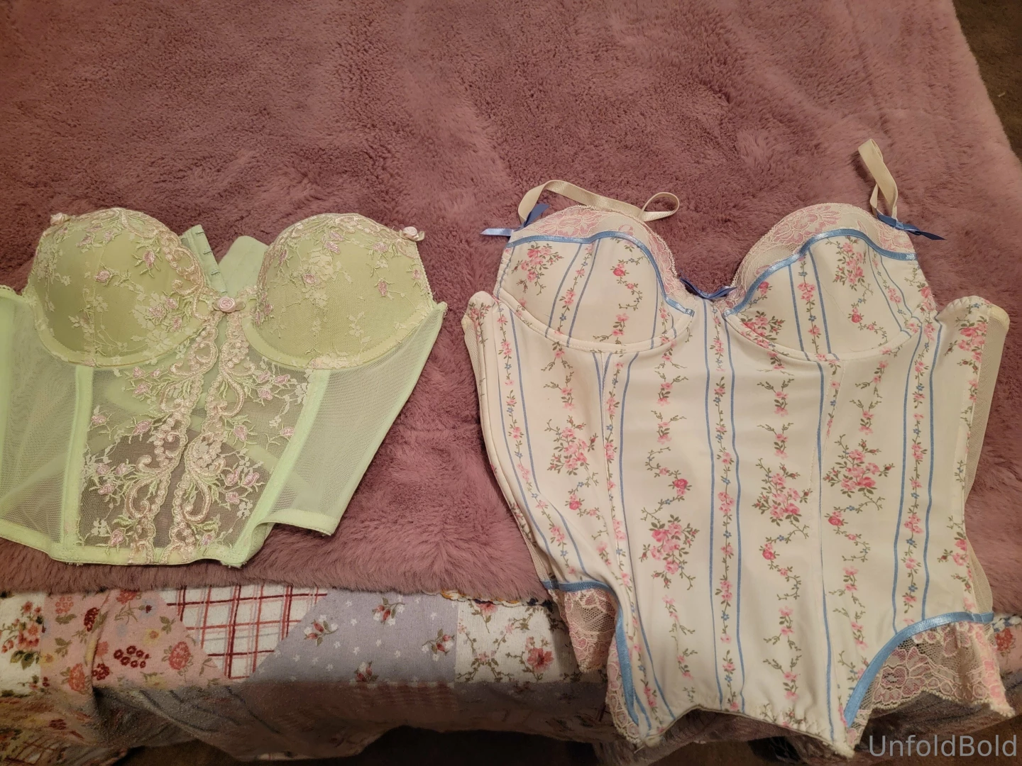 You choose what s next when i get back 