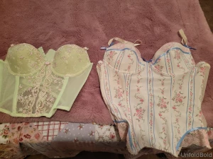 You choose what s next when i get back