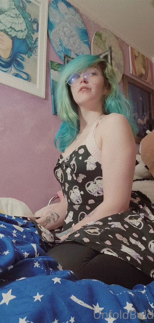 I feeling super cute today and being a little tease how s your day part 1 