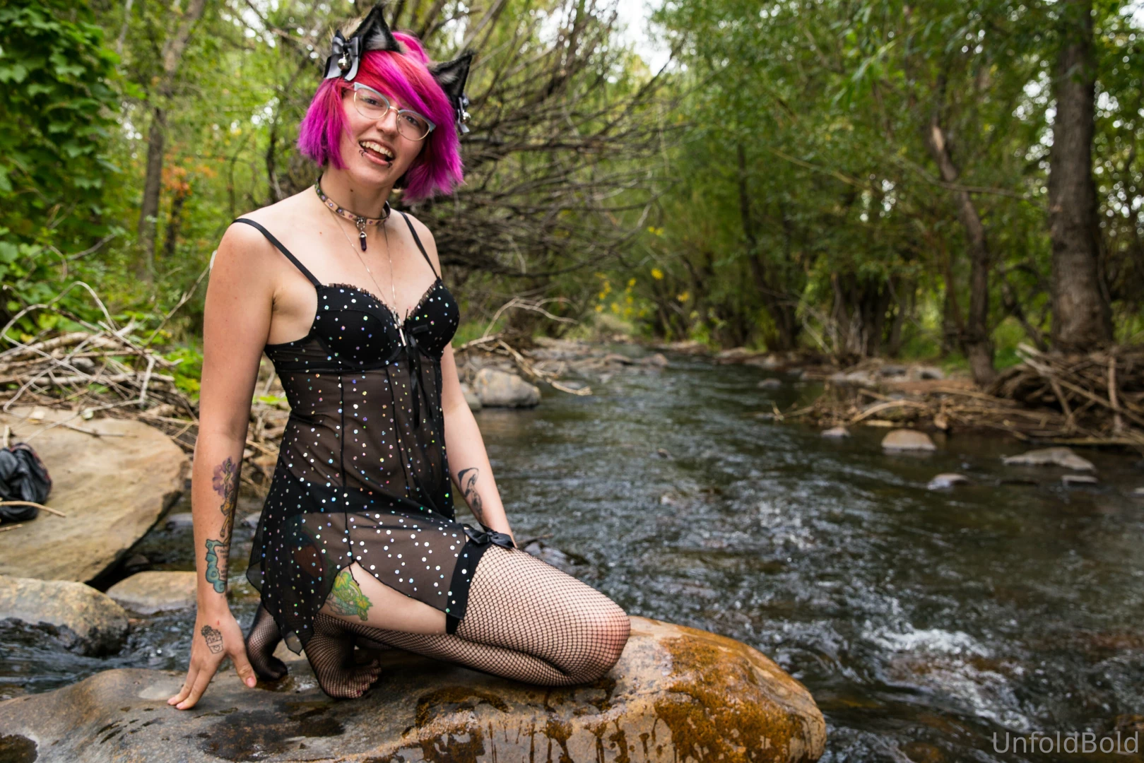 Throwback i need to do another river shoot part 1 