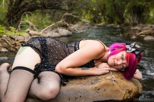 Throwback i need to do another river shoot part 2