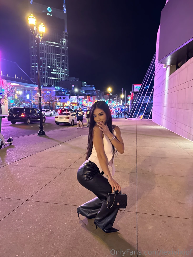 Who wants to have fun with me tonight part 1 