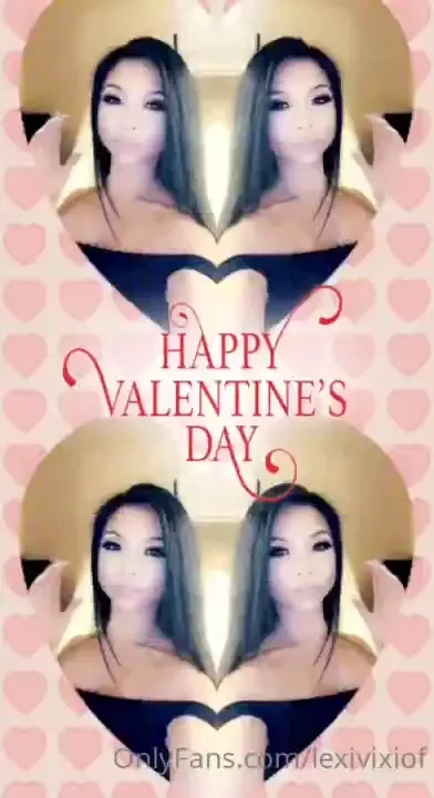 Happy valentines day lovers keep me naughty company today in the dms 