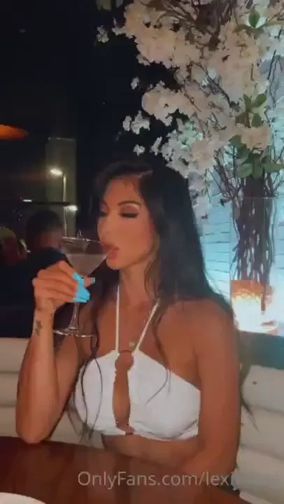 I m feeling drnk and generous bitches gonna delete my last ppv when i 