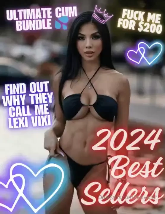 My 2024 best seller bundle is finally out i only do this once i year 