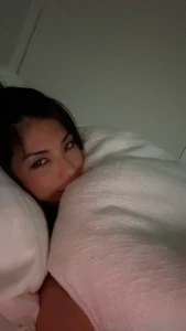 I m in bed waiting for you part 8