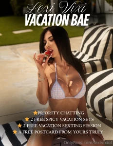 Vacation nbsp bae is baaaack and hotter than ever i love when you tag