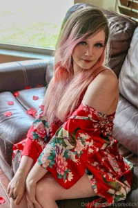 Happy valentines day darlings i felt like such a model during this