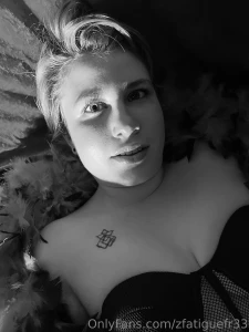 Come see what else i have to offer over at zfatigue