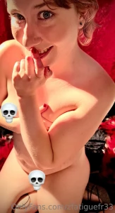 You re really missing out subscribe to zfatigue for the hottest stuff