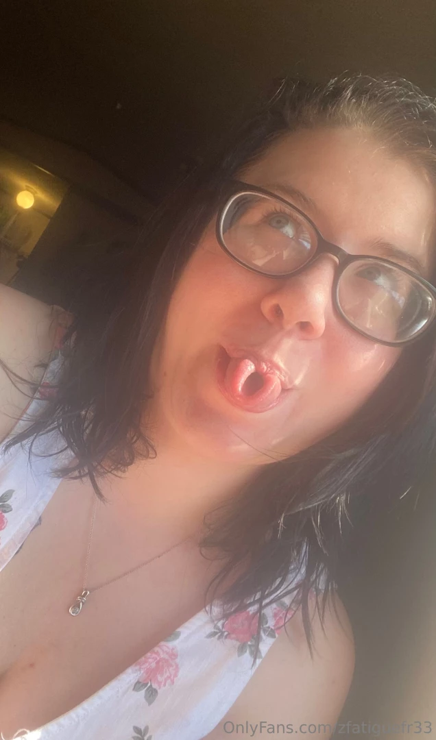 Still working on making my next shoot perfect but today i just couldn part 2 