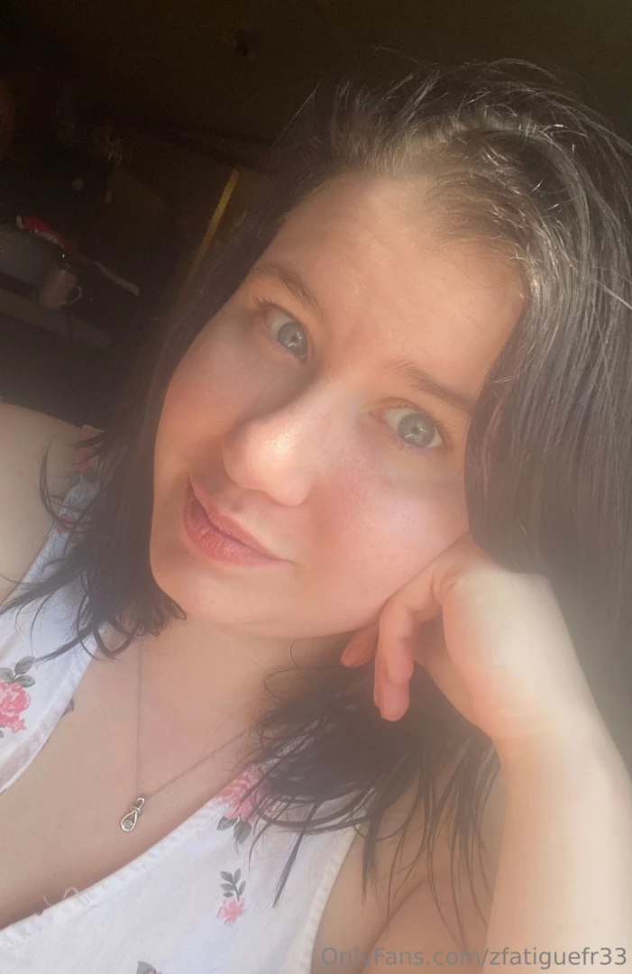 Still working on making my next shoot perfect but today i just couldn part 1 