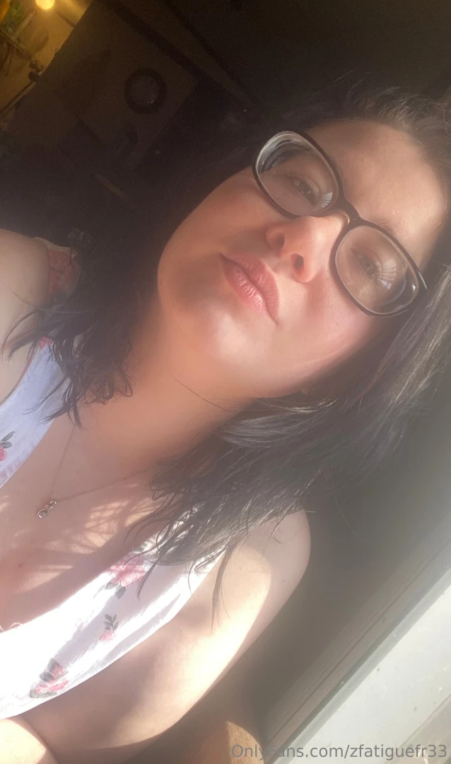 Still working on making my next shoot perfect but today i just couldn part 5 