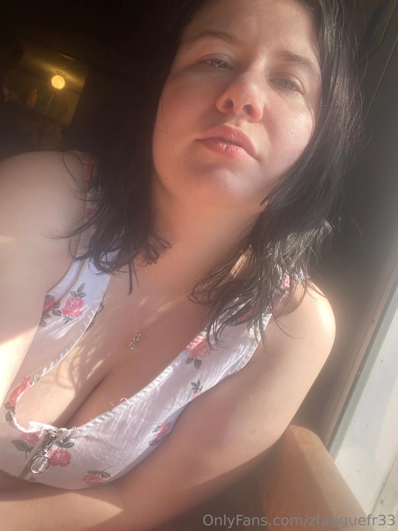 Still working on making my next shoot perfect but today i just couldn part 4 