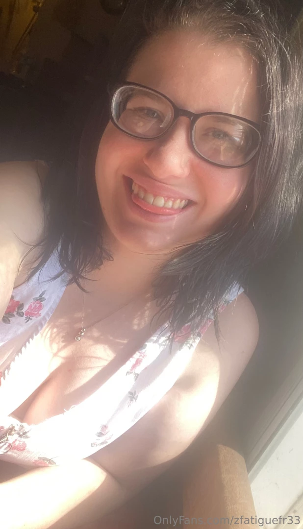 Still working on making my next shoot perfect but today i just couldn part 3 