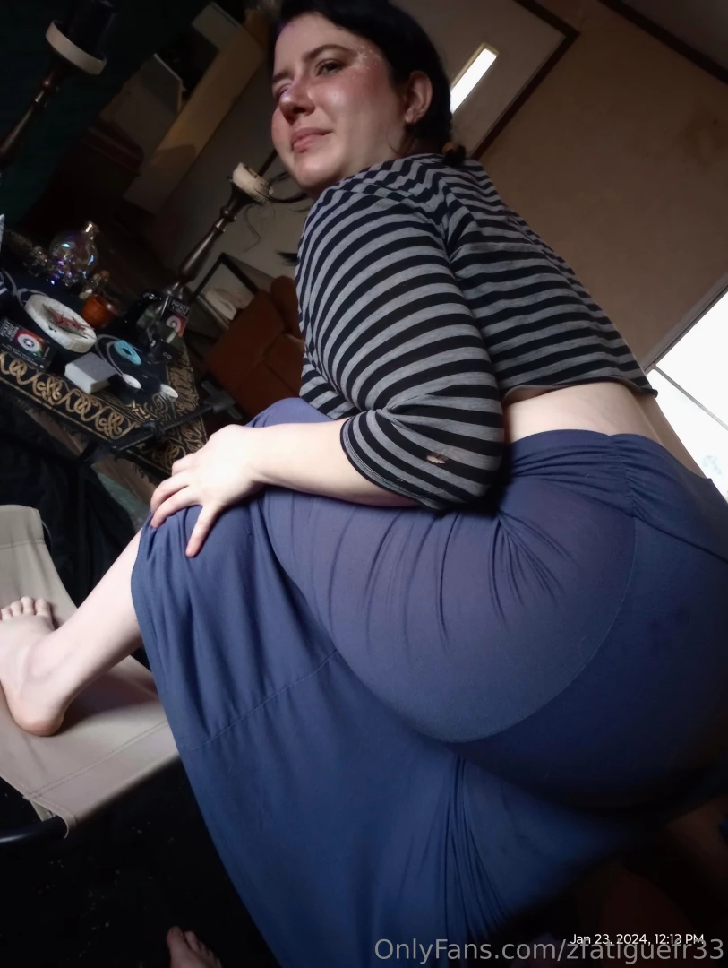 Absolutely bewitched 