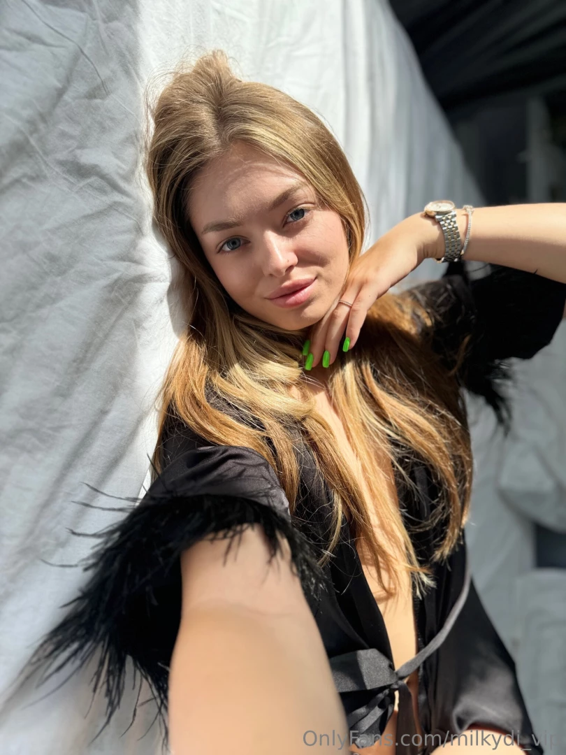 There is nothing more beautiful than the moment when you feel the 