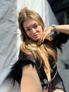 There is nothing more beautiful than the moment when you feel the