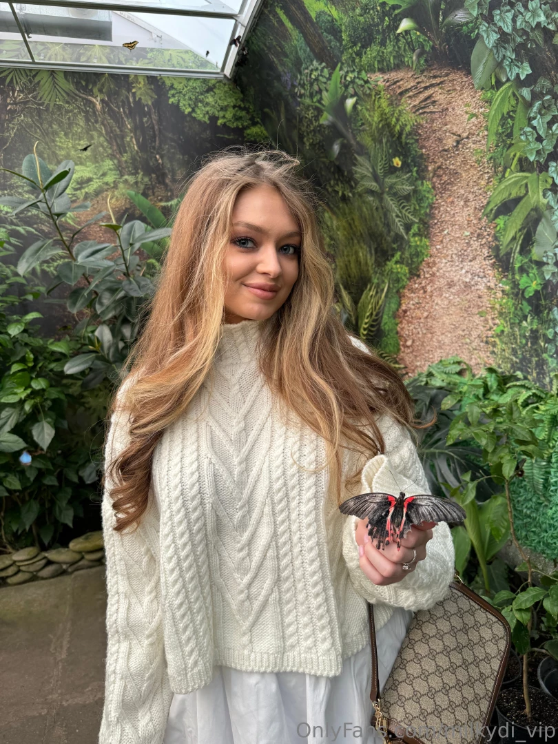 Sometimes the prettiest moments happen when you re thinking about the 