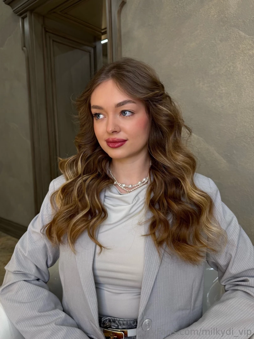 Different day different mood different look but always a little bit me 