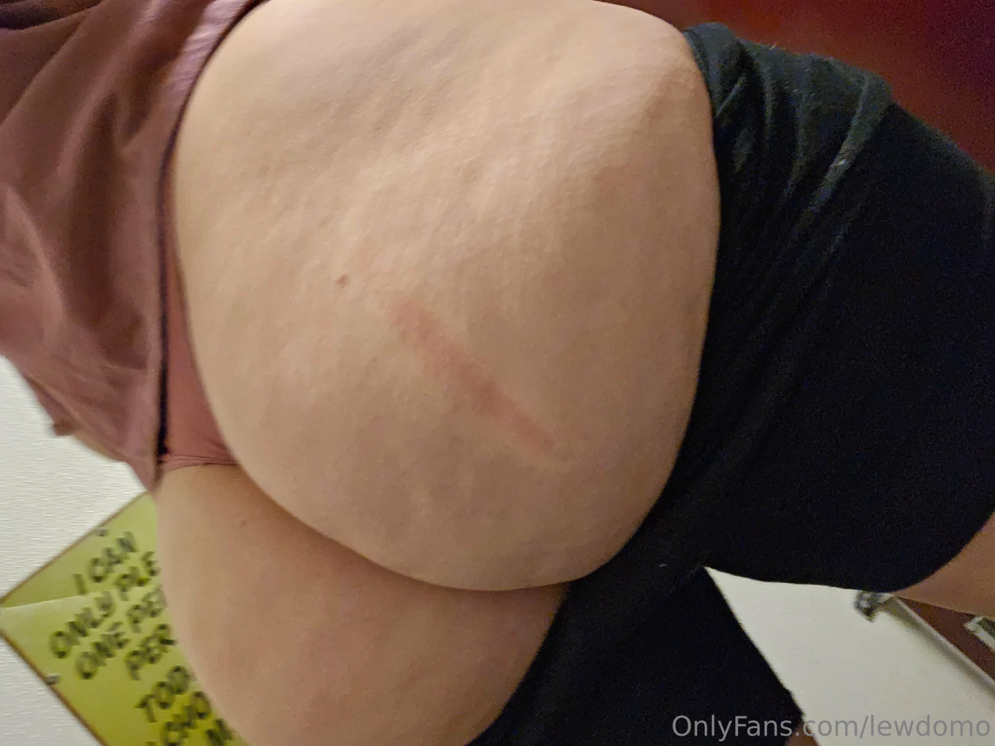 Bar booty more to come i m pretty flirty tonight 