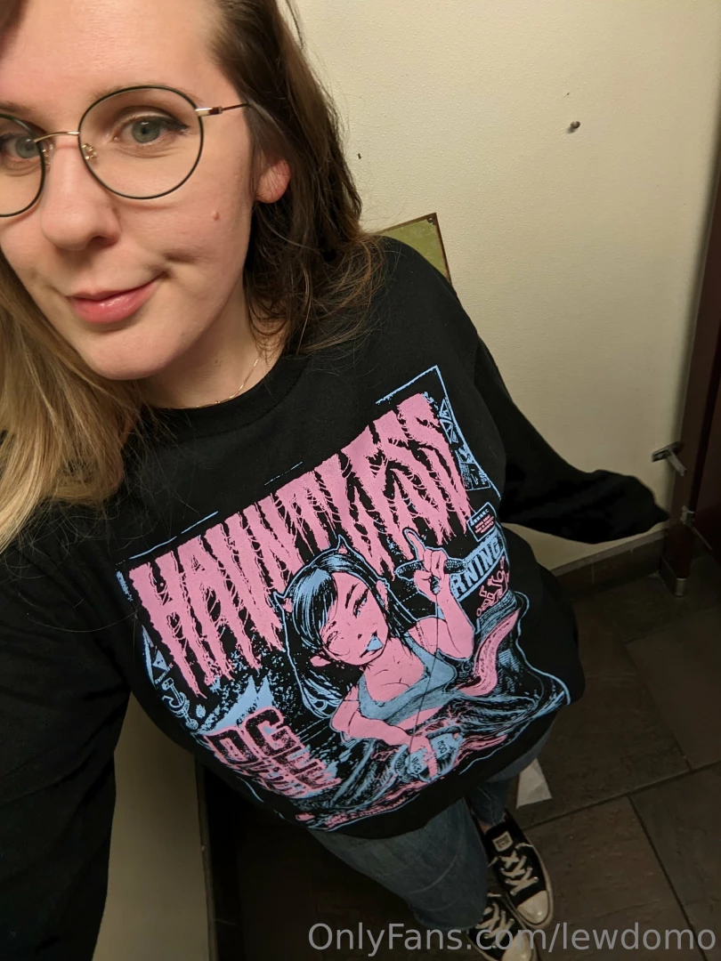 First night out in awhile part 2 