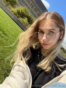 I ve always spent all my time here with you and on this platform no part 1