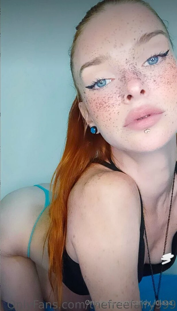 My petite friend thefairy999free has a tight pink pussy tiny juicy part 6 