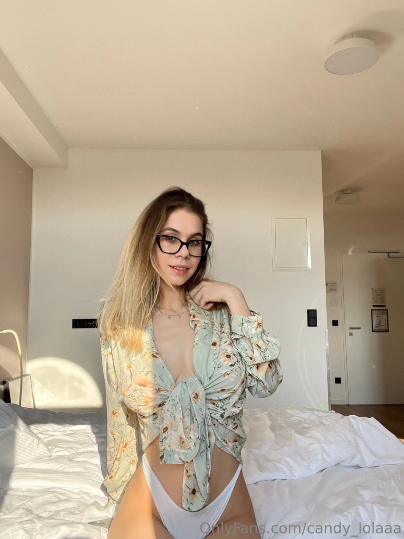 I m really missing the sunshine warmth and the feeling of spring can t part 2 