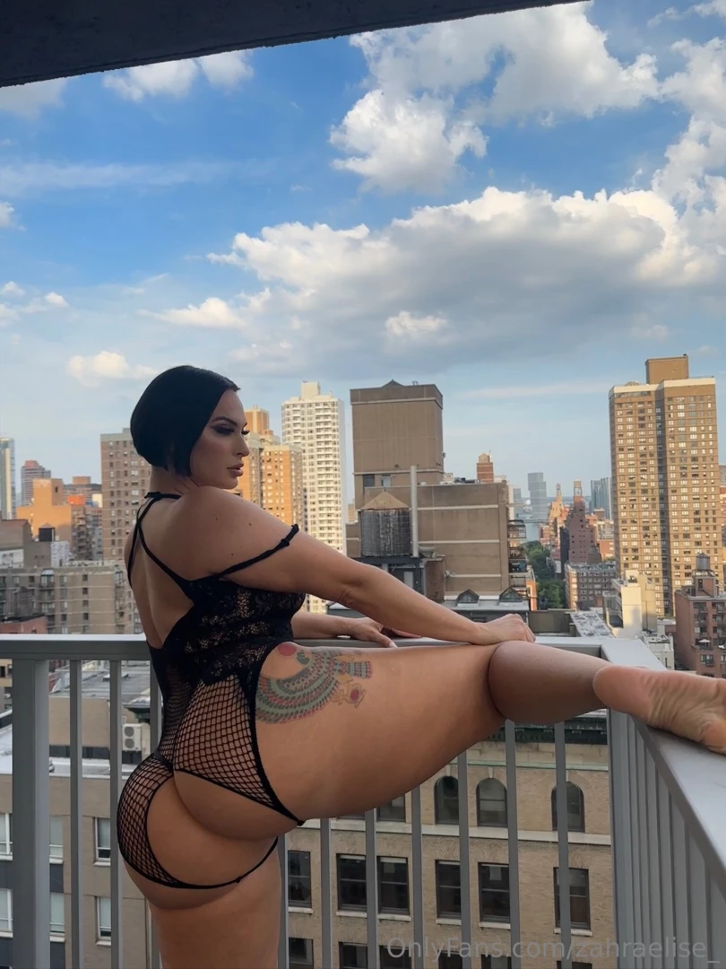 Such a nice view part 3 