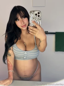 Mommy milkers part 117