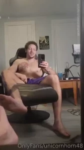 Was still a good nutt but went a little over the edge off cam it was