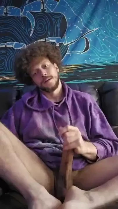 How d you like to goon together and bust some fat ass loads 