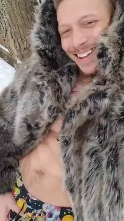 Want daddy to keep you warm pt 1 