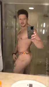 How do you feel about underwear vids