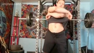 Working the most important muscle