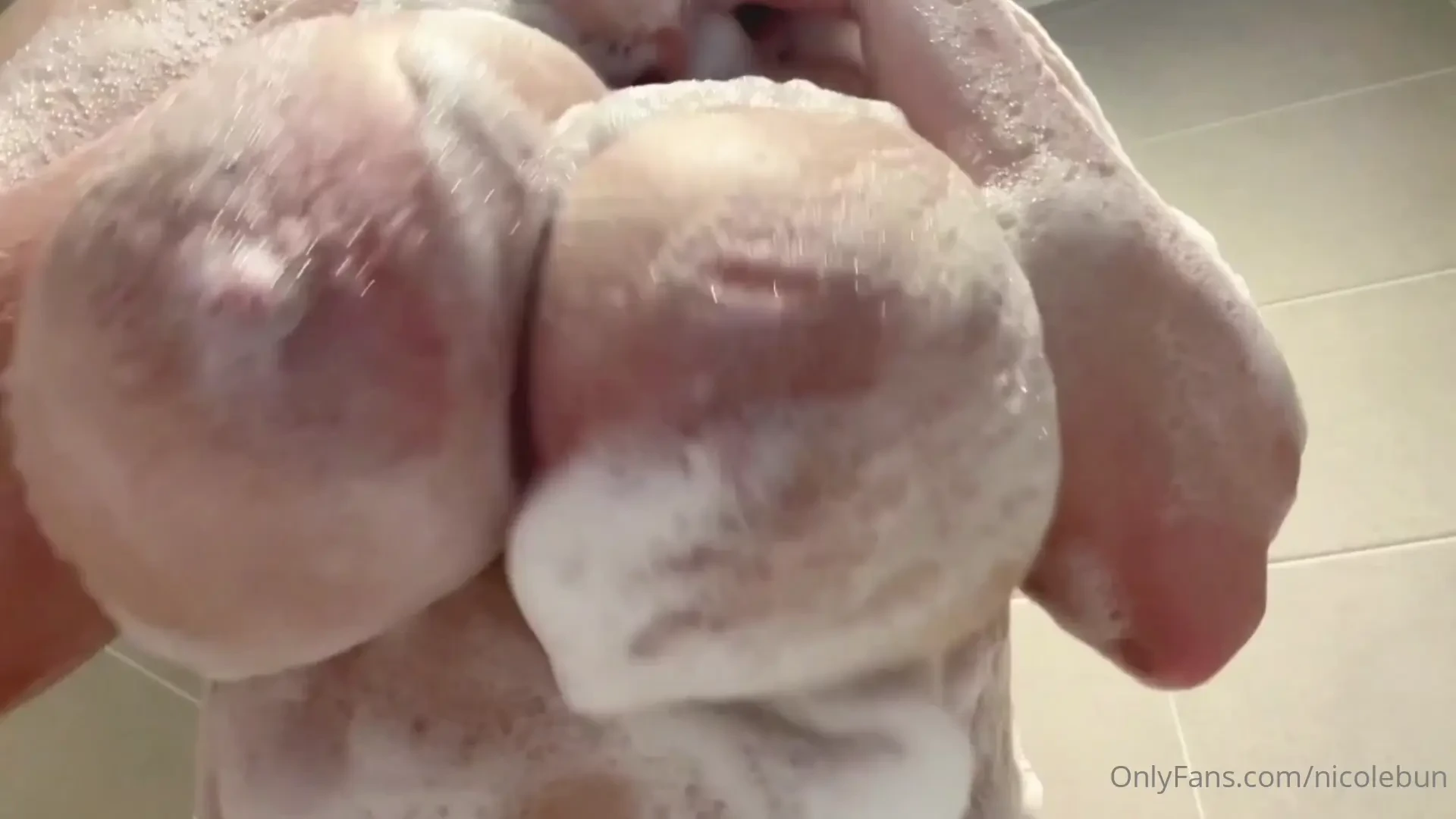 Swipe for more soapy buns 