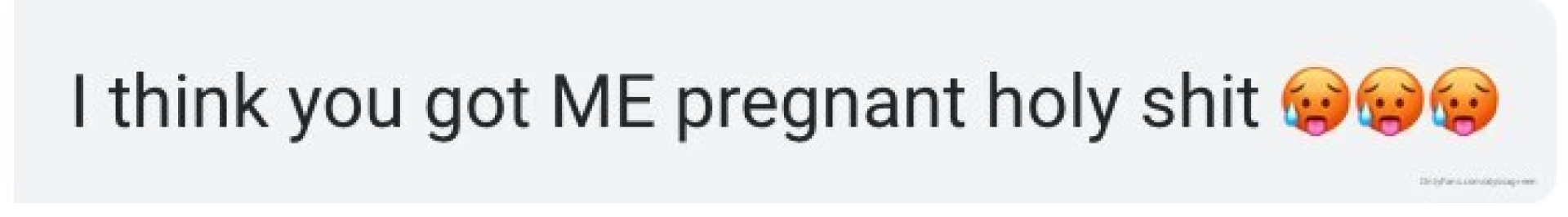 Incoming new favorite comment from the last set hahahahahahahahaha 