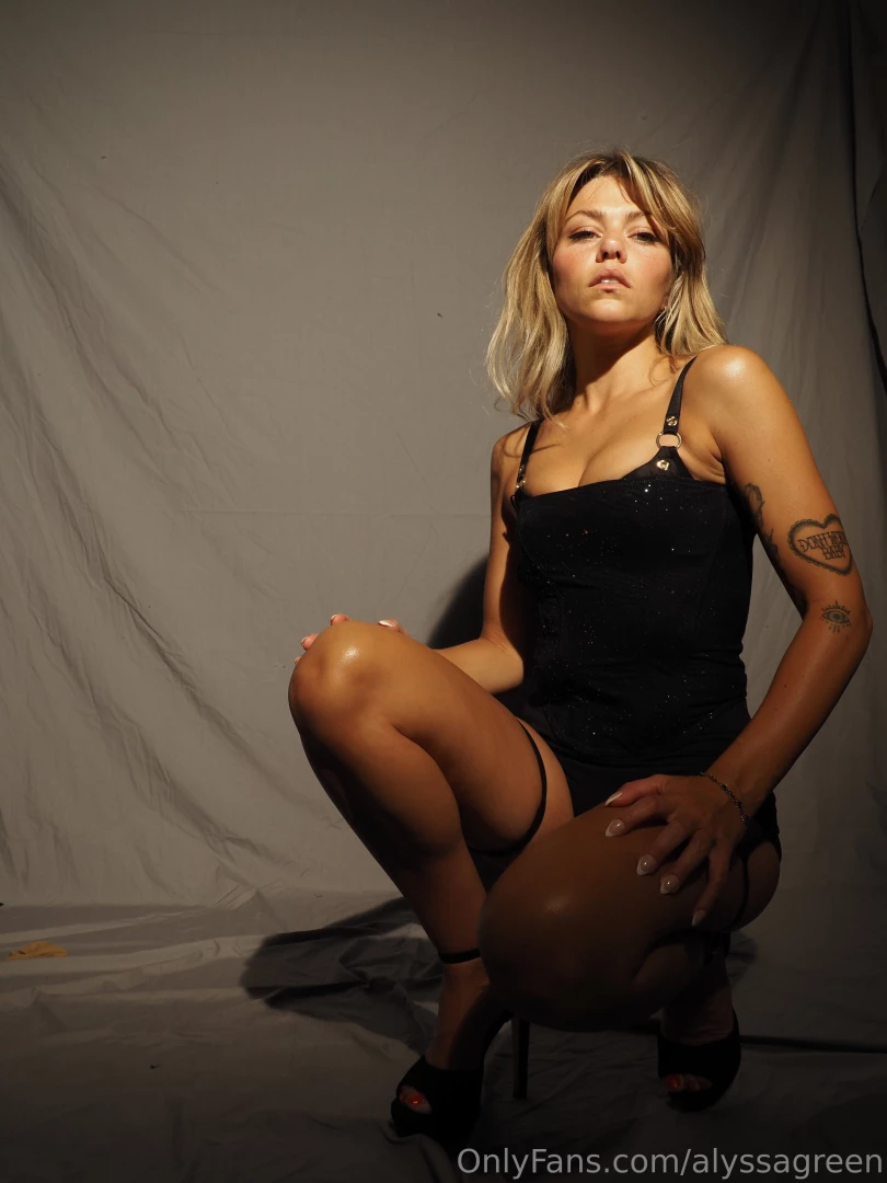 Happy monday ya ll we re starting this week with very exciting news my part 2 