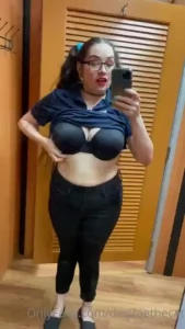 Oooo i almost got caught xd whooopsieeee part 2