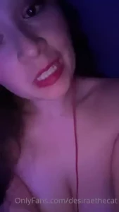 Mmm so needy tonight part 5