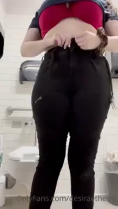 That was fun feel so good p