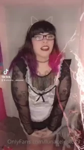 Who wants more maid content