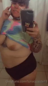Went bar hopping and had to take some naughty photos in the bathrooms