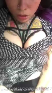 Throwback thursday cummin in my pretty dot dress part 4