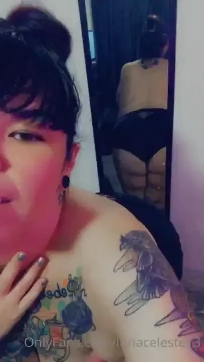 Some fun at the end of the night and i don t want to put clothes on part 16 