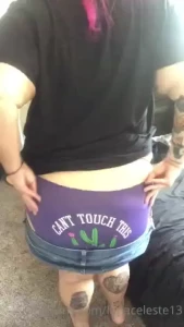 Can t touch this fanny part 15